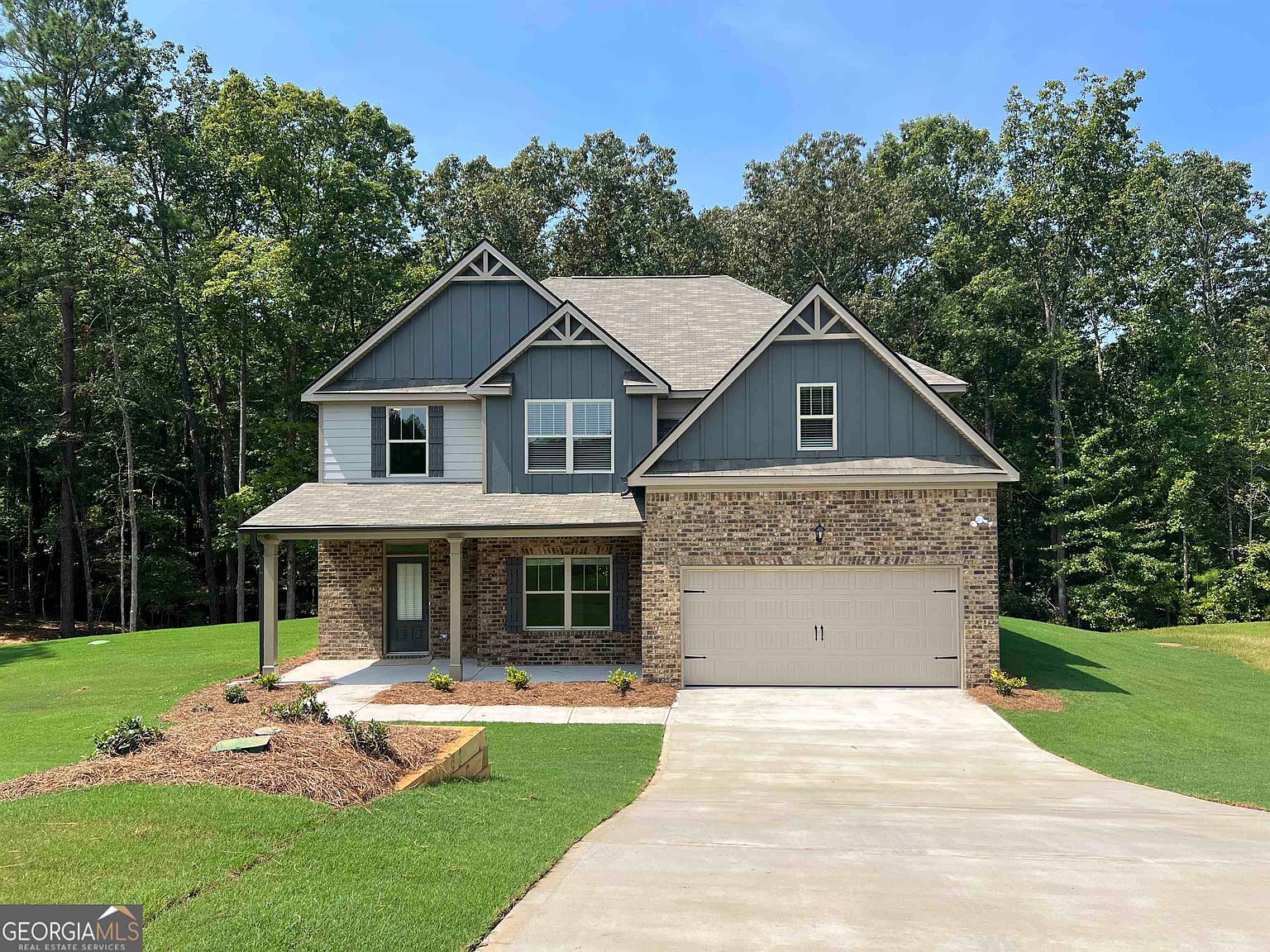 207 Ln LOT 17, Jackson, GA 30233 Zillow