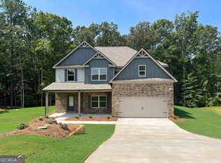 207 Jeannettes Ln LOT 17, Jackson, GA 30233