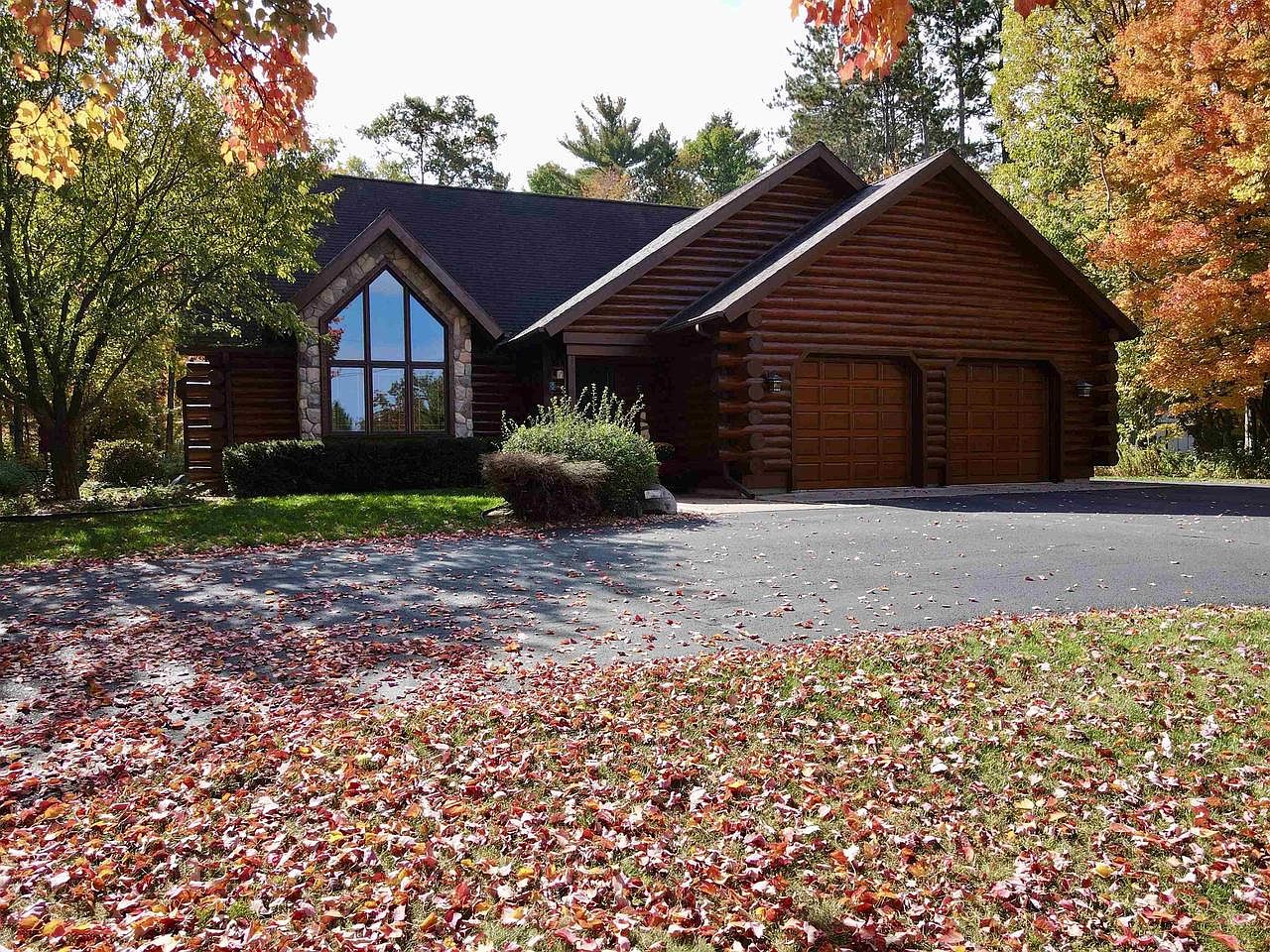 5795 West ROBINSON ROAD, Tomahawk, WI 54487 Zillow
