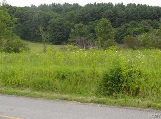 Vl Schang Rd, Wales Center, NY 14169