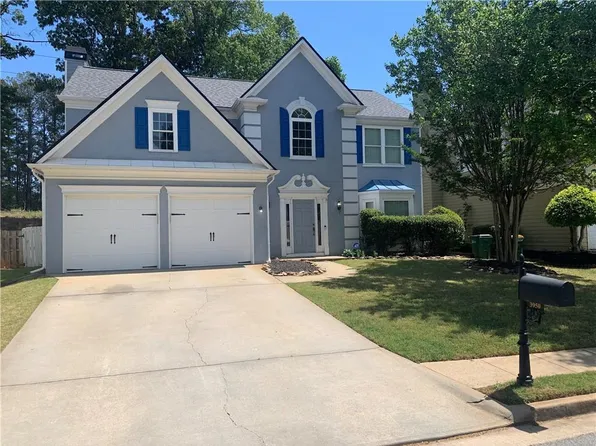 3950 Ancroft Cir, Peachtree Corners, GA 30092