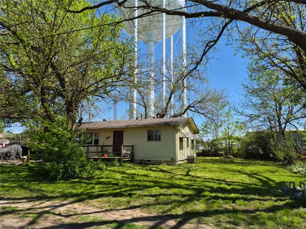 405 Siloam Pl, Siloam Springs, AR 72761