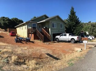 10043 Plumas Ct, Kelseyville, CA 95451
