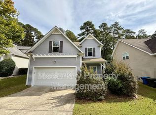 450 Jerome Rd, Durham, NC 27713