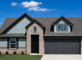 1236 Mahogany Ln, Piedmont, OK 73078