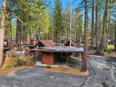 39 Graeagle Meadows Rd #39, Blairsden Graeagle, CA, 96103