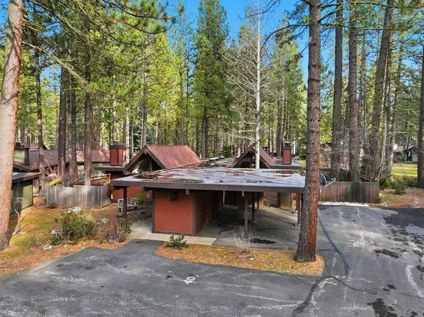 39 Graeagle Meadows Rd #39, Blairsden Graeagle, CA 96103