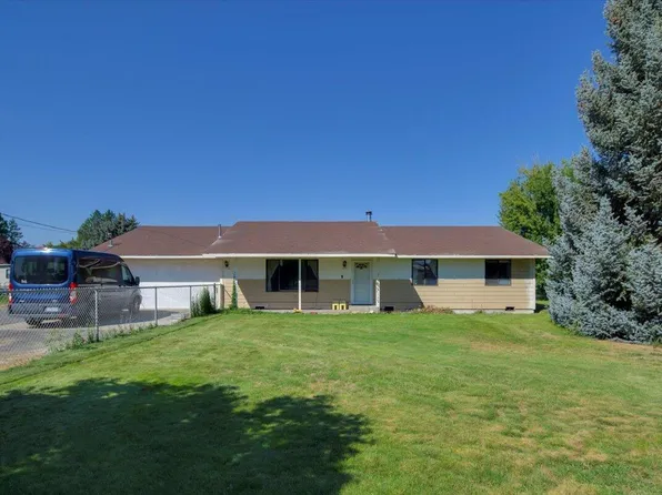 549 NW Martingale Rd, Prineville, OR 97754