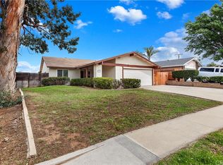 1775 Dawn Ridge Dr, Corona, CA 92882