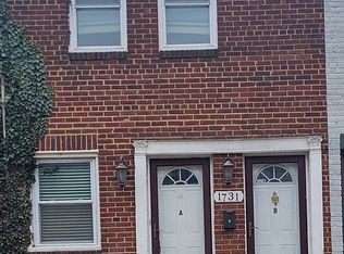 1731 Holbrook St NE, Washington, DC 20002