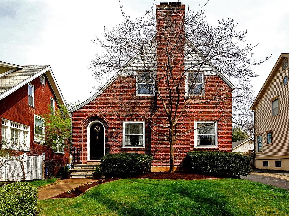 2nd image of 7547 Teasdale Ave