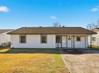 3106 Madeley St, Houston, TX 77093