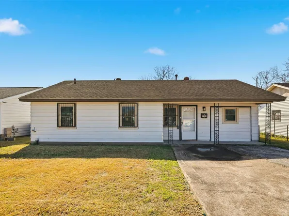 3106 Madeley St, Houston, TX 77093