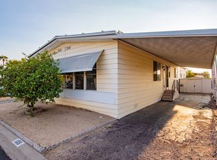 8720 E McKellips Rd #109, Scottsdale, AZ 85257