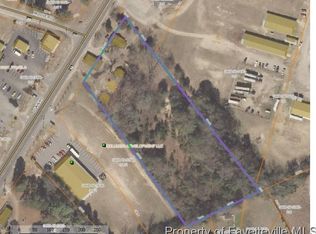 3800 Dunn Rd, Eastover, NC 28312