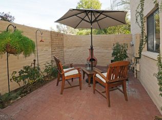 2898 E Sierra Vista Rd, Tucson, AZ 85716