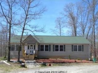 12208 Mitcheltree Ln, King George, VA 22485
