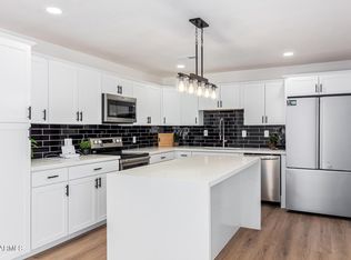 6409 W Orange Dr, Glendale, AZ 85301