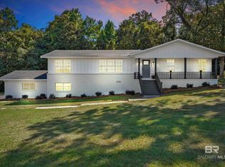 8351 Theodore Dawes Rd W, Theodore, AL 36582