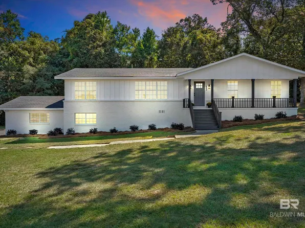 8351 Theodore Dawes Rd W, Theodore, AL 36582