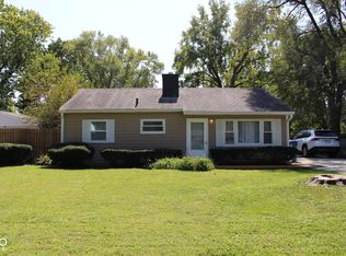 1909 Ruth Dr, Indianapolis, IN 46240