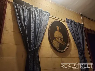 Rented by Real Street Inc