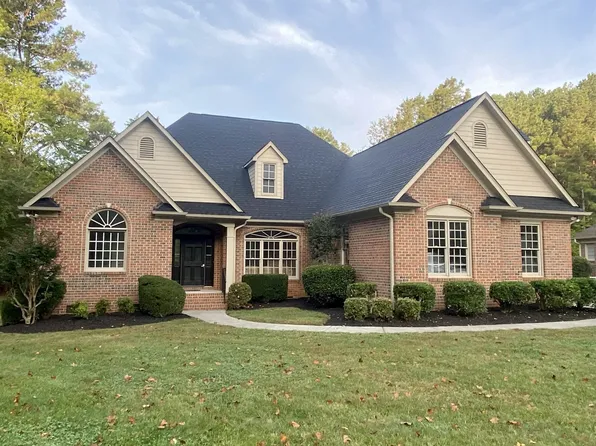 4312 Dula St, Durham, NC 27705