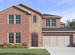 4001 Blue Spruce Ave, Little Elm, TX 75068