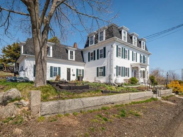 84-84 A Granite St #84A, Rockport, MA 01966