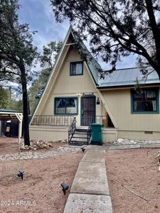 1994 Stagg Run, Heber, AZ, 85933