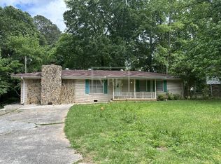 7430 Carter Ct, Jonesboro, GA 30236