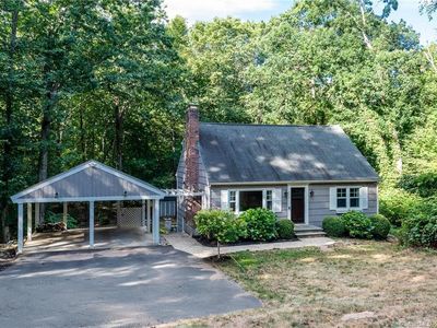 259 Maupas Road North, Guilford, CT, 06437