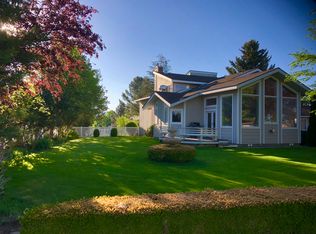 6403 Palomino Ct, Klamath Falls, OR 97603