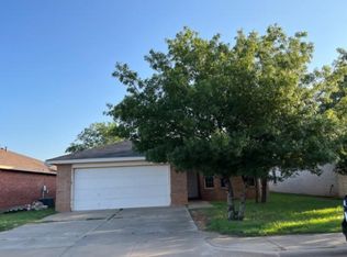 2310 101st St, Lubbock, TX 79423