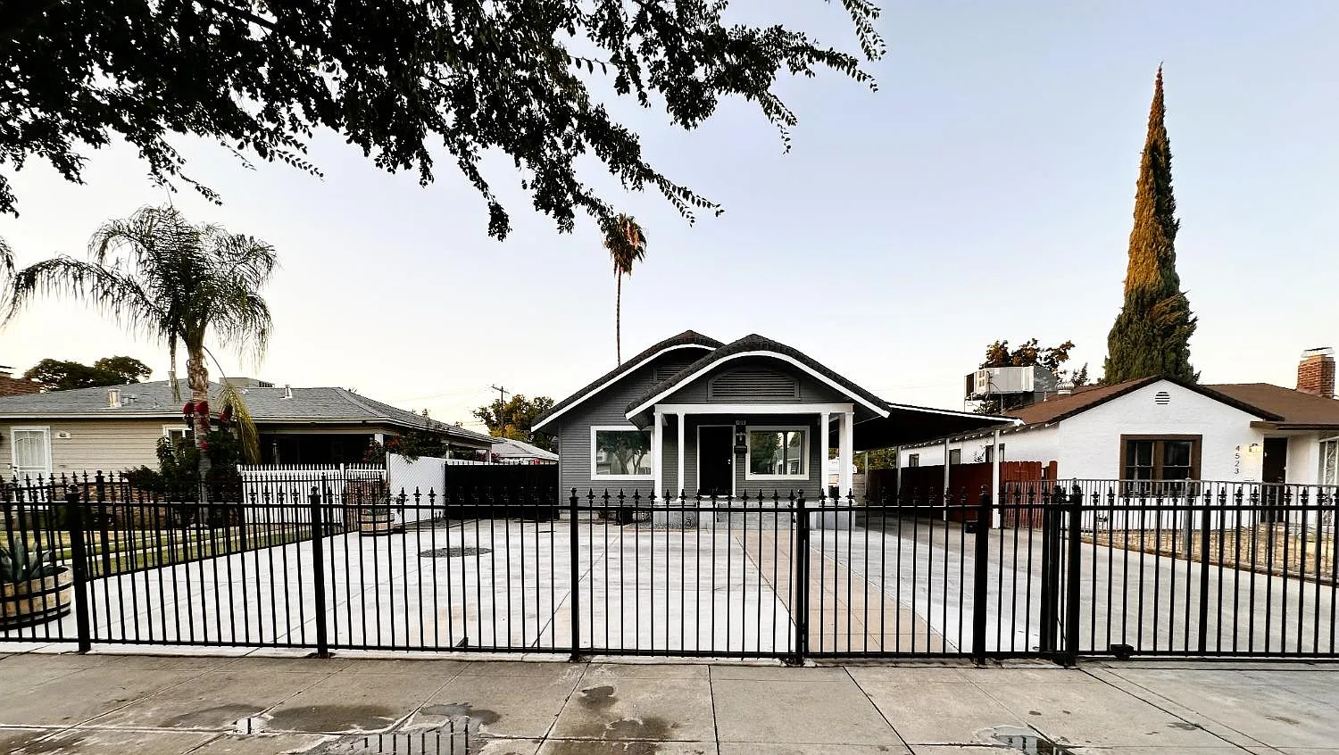 4519 E Illinois Ave photo 1