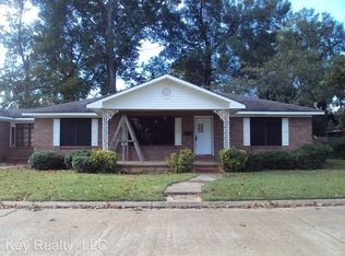 2120 Cabrini Ave, Alexandria, LA 71301