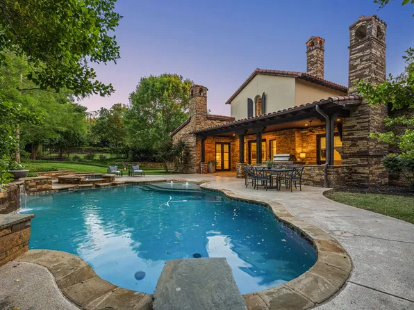 2215 King Fisher Dr, Westlake, TX 76262