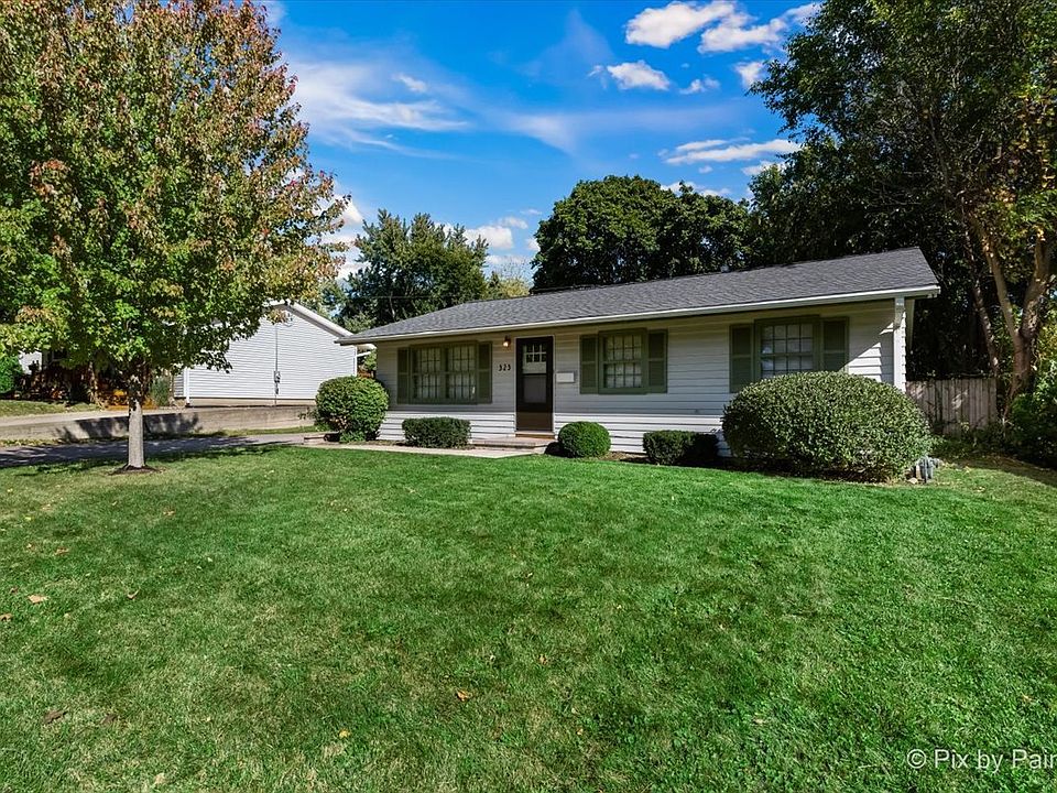 1st image of 323 River Dr