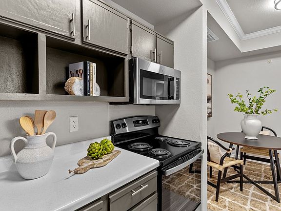 4th image of 12113 Metric Blvd APT 312