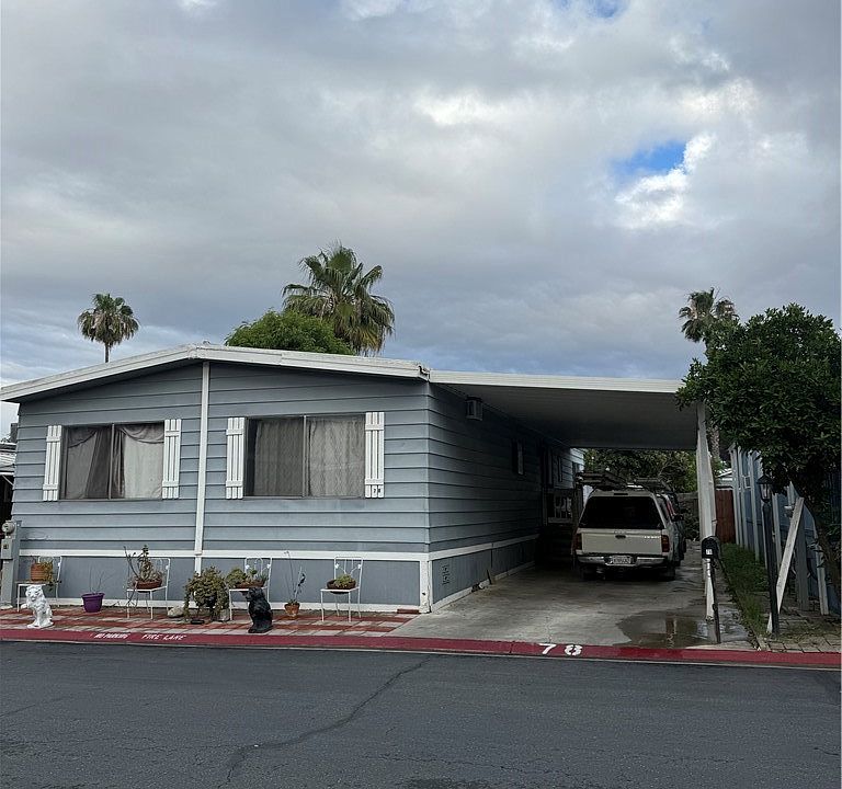 1st image of 995 Pomona Rd Space 78