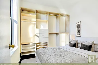 Rented by Halstead Real Estate