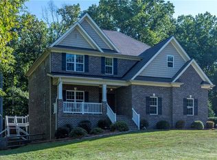 7555 Franklin Rd, Lewisville, NC 27023