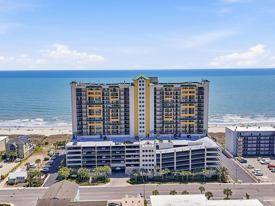 1st image of 201 S Ocean Blvd. #908