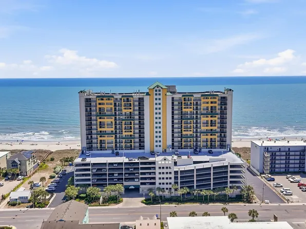 201 S Ocean Blvd. #908, North Myrtle Beach, SC 29582