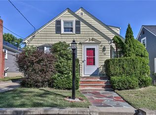 75 Metropolitan Rd, Providence, RI 02908
