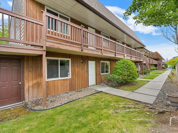 215 Mills Rd Unit 107, Kelowna, BC V1X 4G6