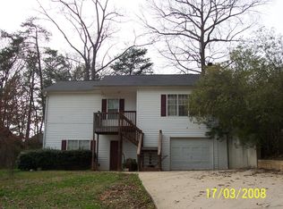 4840 Cord St, Cumming, GA 30041