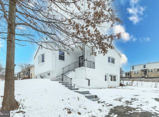 7105 E Chesapeake St, Landover, MD 20785