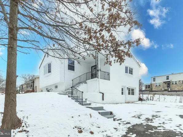 7105 E Chesapeake St, Landover, MD 20785
