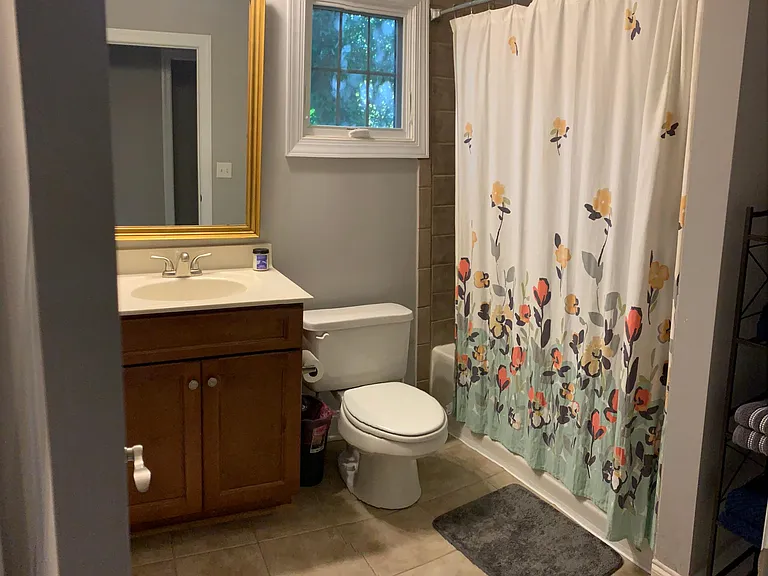 Full Bath